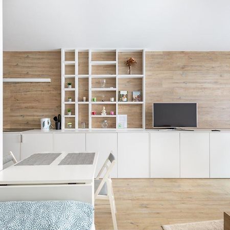 B44 Brody Apartment Budapest Exterior foto