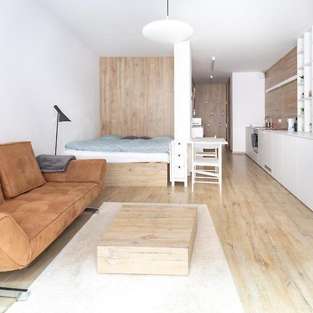 B44 Brody Apartment Budapest Exterior foto