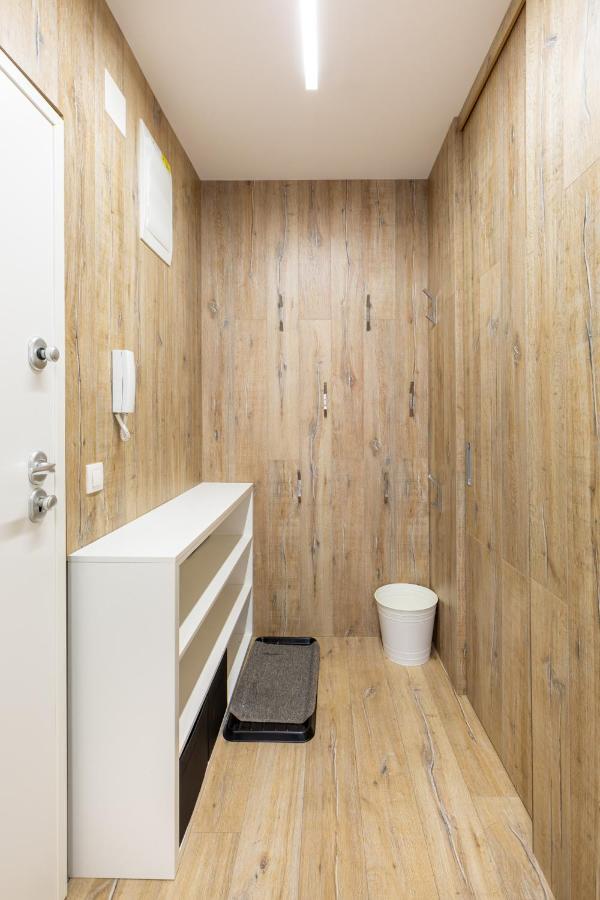 B44 Brody Apartment Budapest Exterior foto