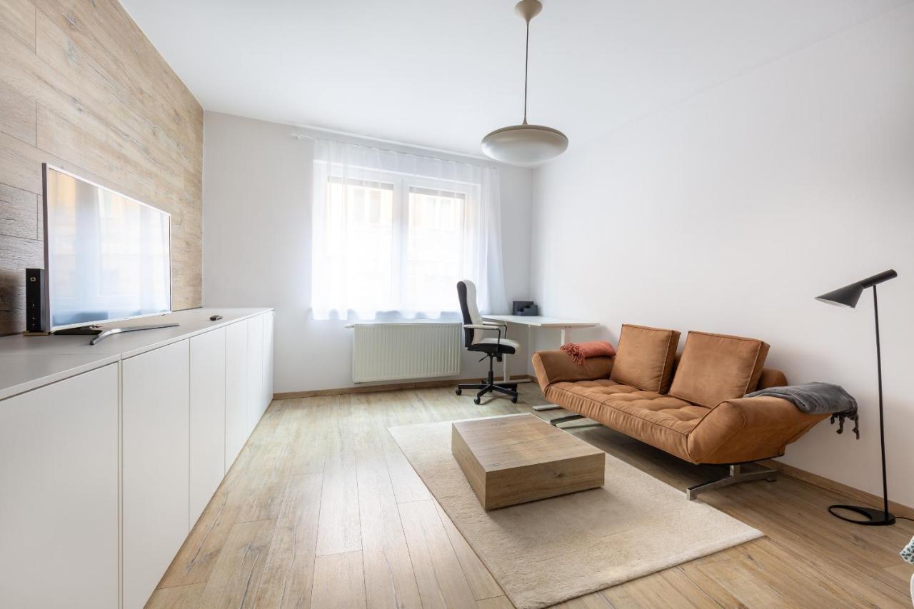 B44 Brody Apartment Budapest Exterior foto