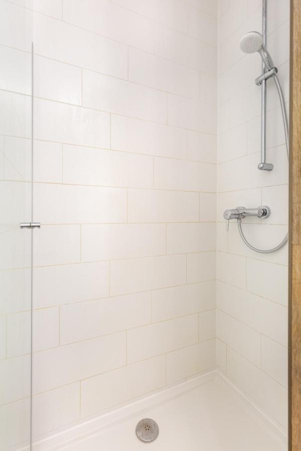 B44 Brody Apartment Budapest Exterior foto