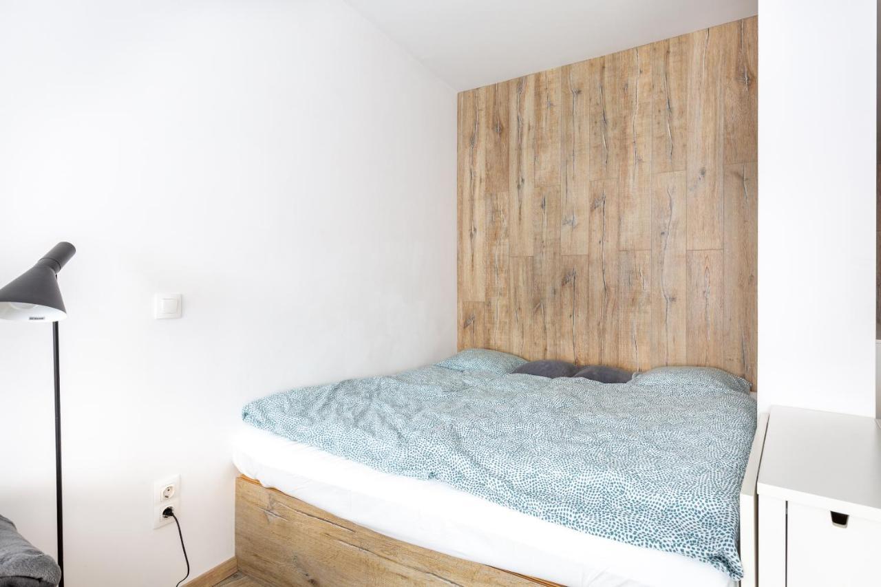 B44 Brody Apartment Budapest Exterior foto