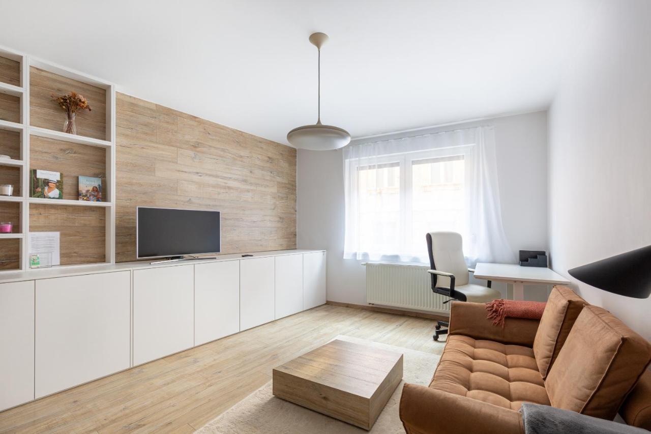 B44 Brody Apartment Budapest Exterior foto