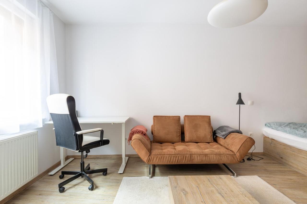 B44 Brody Apartment Budapest Exterior foto