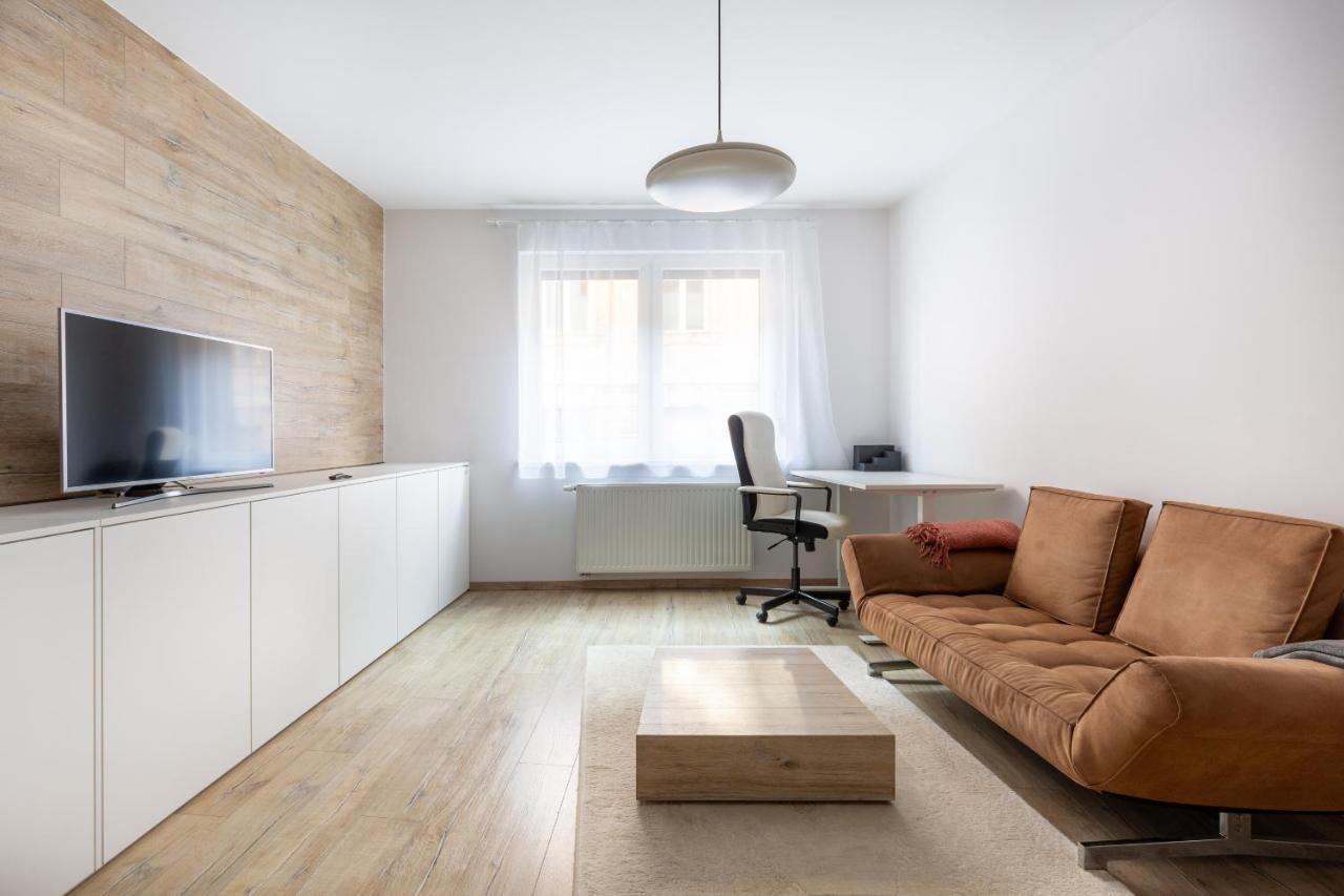 B44 Brody Apartment Budapest Exterior foto