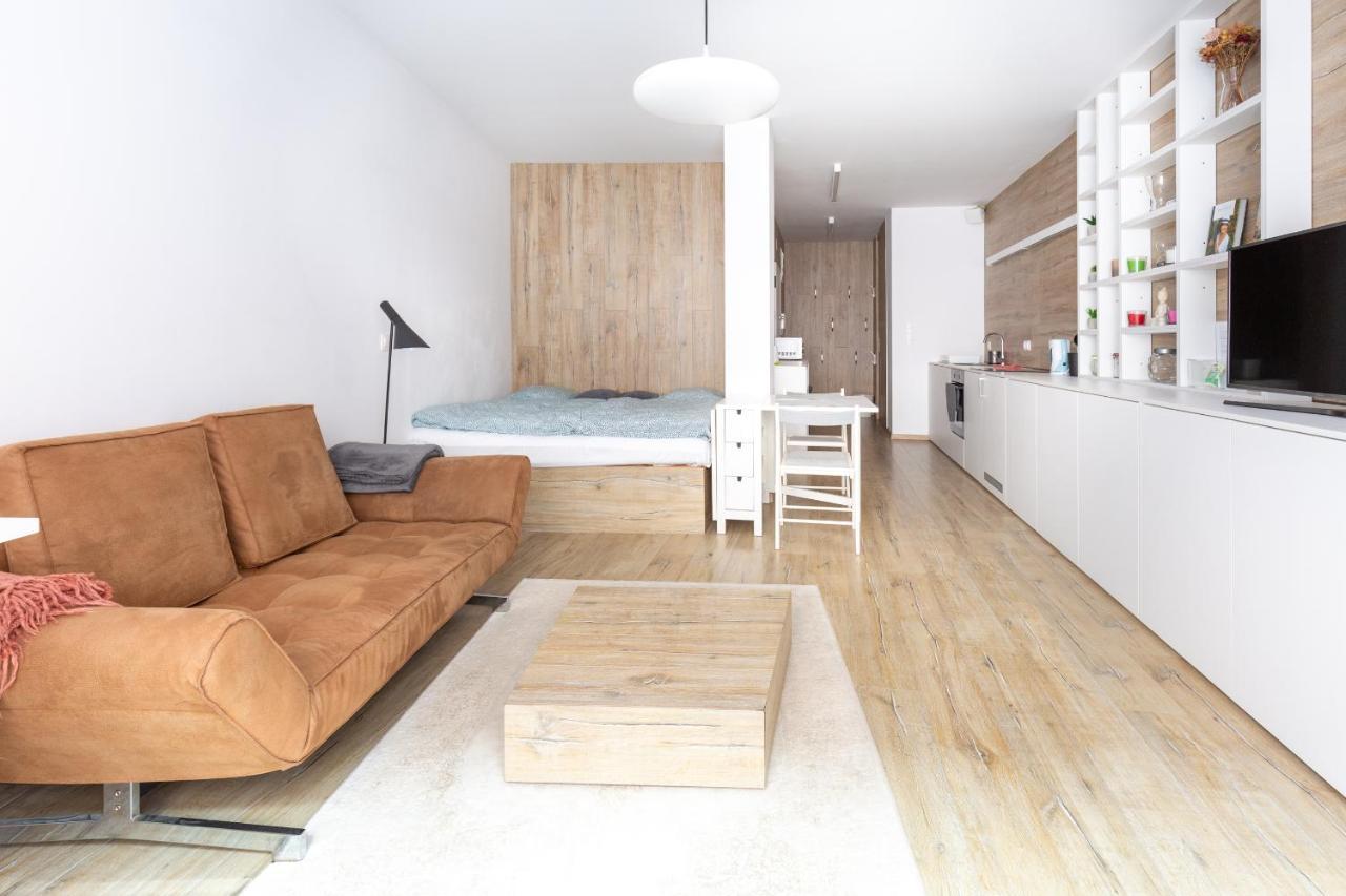 B44 Brody Apartment Budapest Exterior foto
